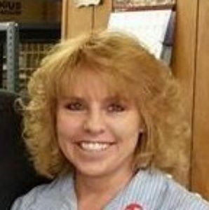 Meet your Posher, Tina